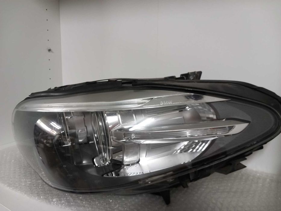 Farol BMW Serie 5 F10/F11  BI-XÉNON direito/esquerdo