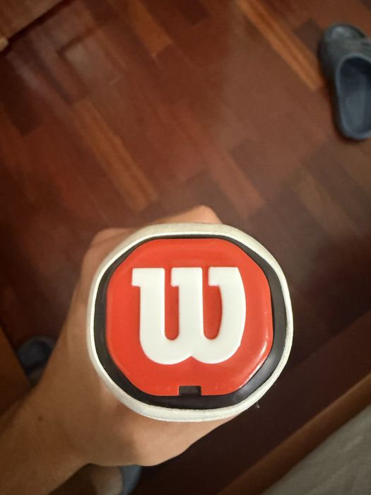 Wilson Ultra Team V5