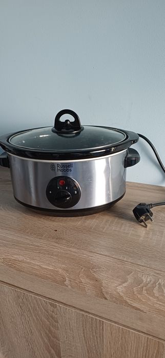 Wolnowar Russell Hobbs