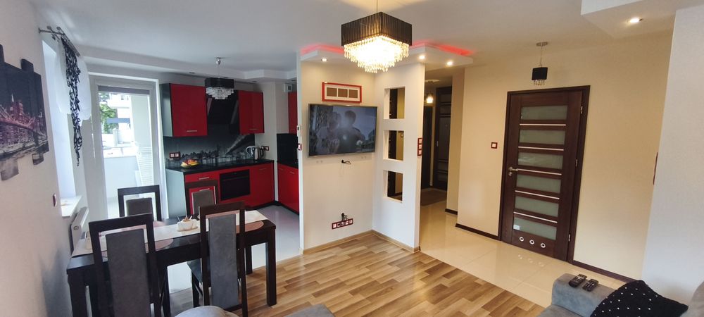Mieszkanie 70,52 Sky House Lublin Czuby Poręba Kryształowa 24