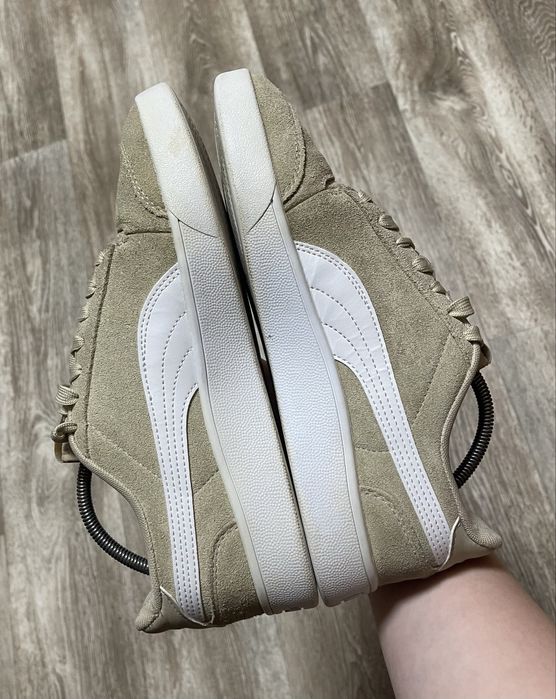 Puma Shuffle SD