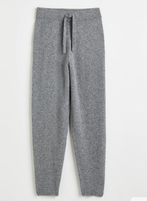 Штаны трикотажные H&M разм.L