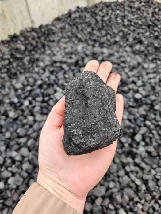 Węgiel orzech klasa 1 pakowany 25kg Wrocław Dolnysląsk Z WNOSEM!