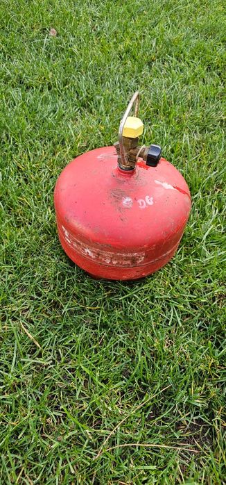 Butla turystyczna 2kg