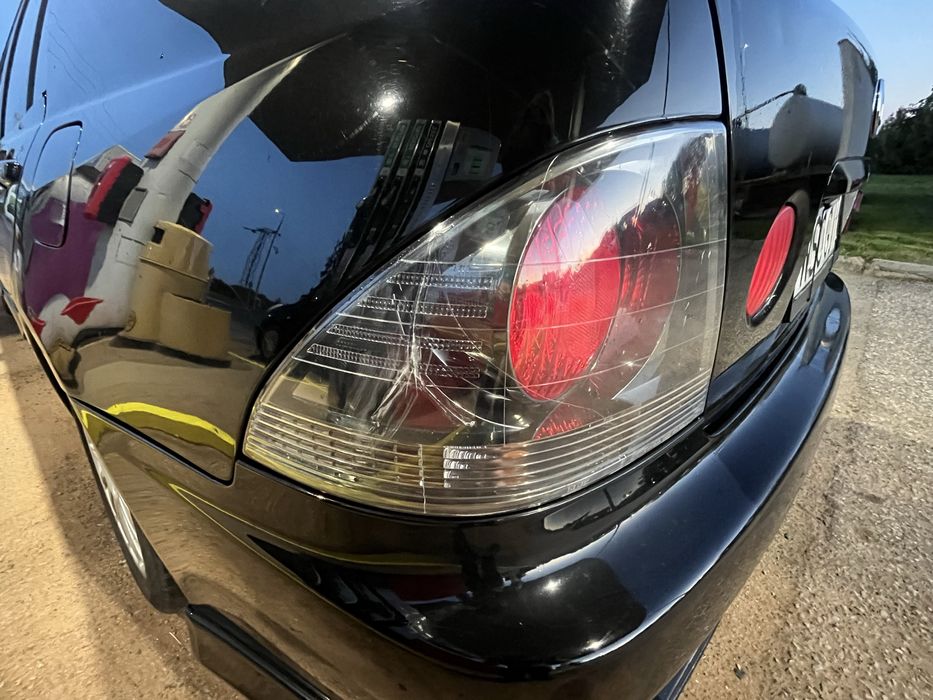 Lexus IS 200 1999r