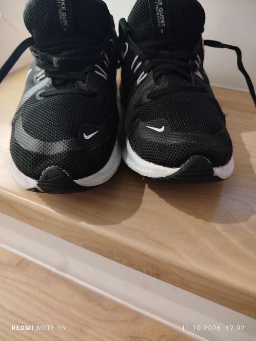Nike Running,buty damskie sportowe