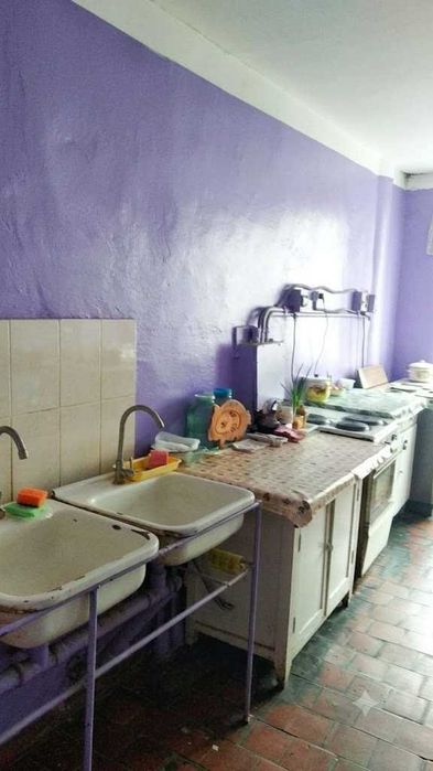 В продаже комната в Чугуеве, недалеко центр