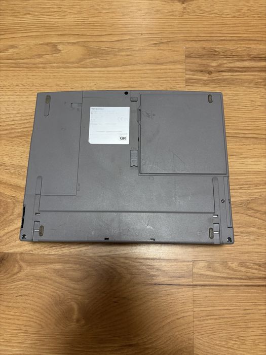 toshiba satellite 230CX