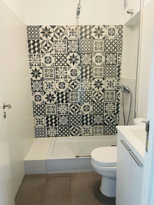 Excelente Apartamento T1 Renovado