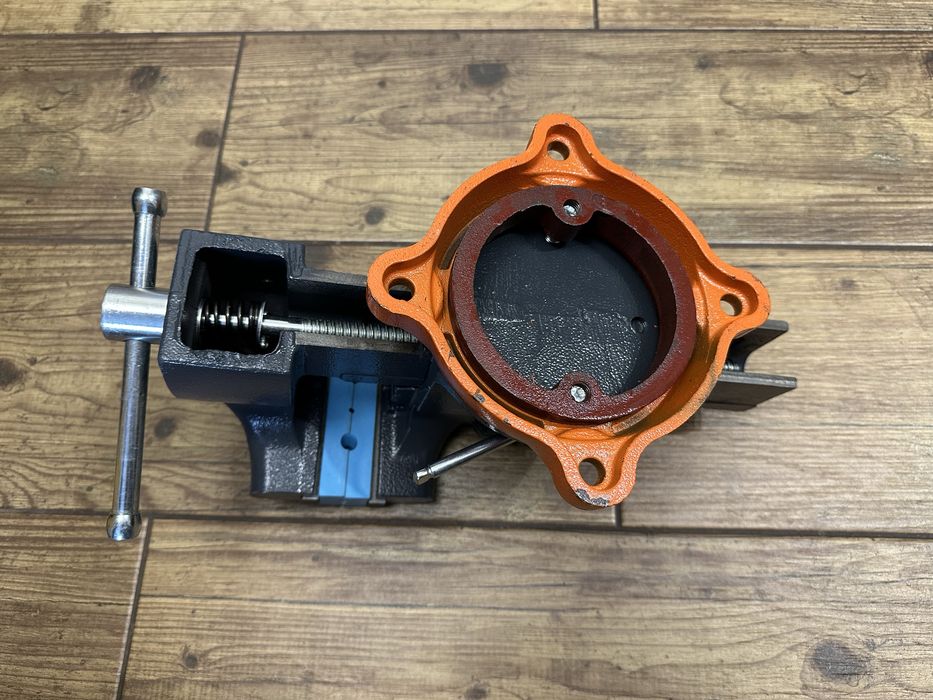Imadło obrotowe VEVOR 15,2 cm 360°