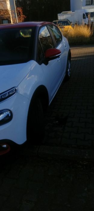 Citroen c3 lli dizel