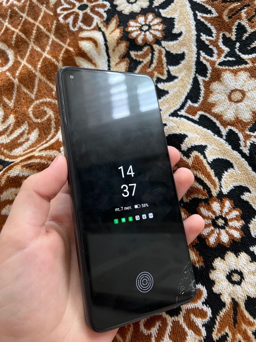 Телефон oppo A78