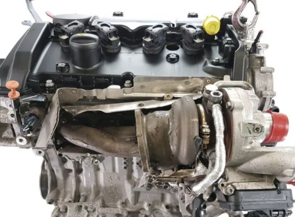 Motor Peugeot 3008 308 408 508 1.6Pluretech Gasoilina Híbrido Ref.5G06