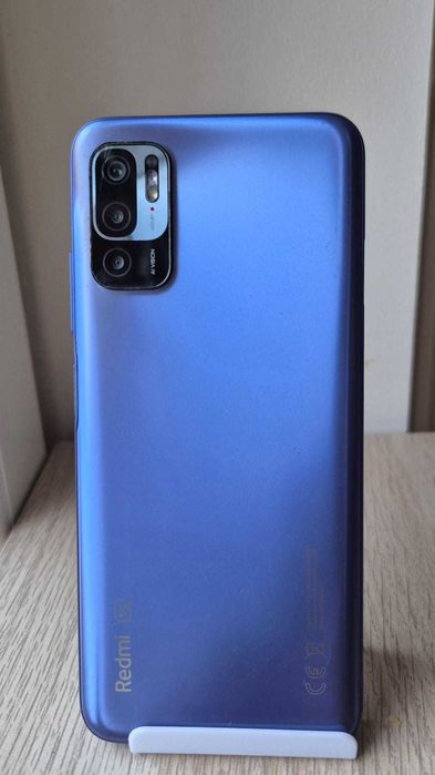 Xiaomi Redmi Note 10 5G 4/64 GB 6,5" 48 Mpx 5000 mAh NFC