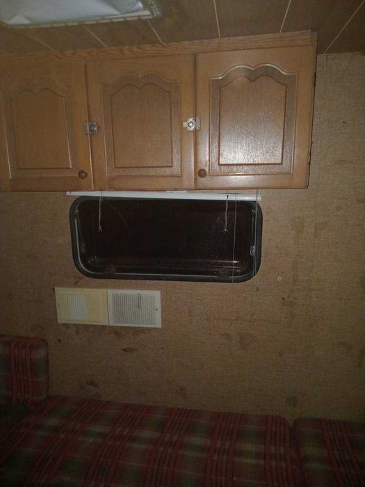 Будинок для кемпінку Dragoner