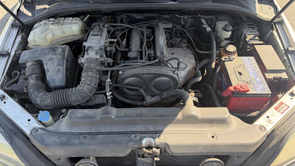 Продам Kia Sorento