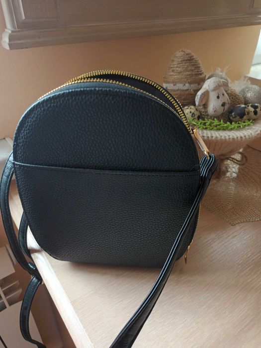 Torebka damska listonoszka