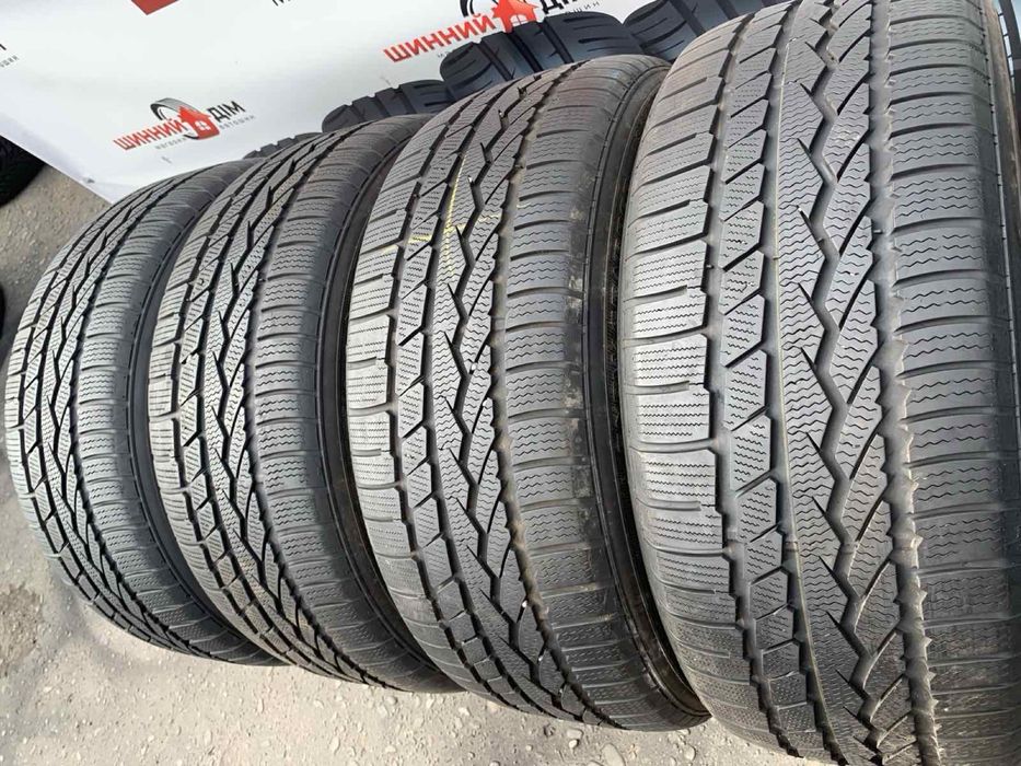 Шини 255/50 R19 General   7,4/7,2мм