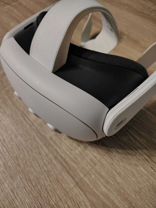 Gogle VR Meta Quest 3 512 GB