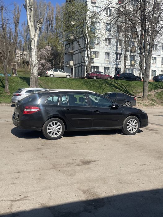 Продам Рено Лагуна 2.0 дизель