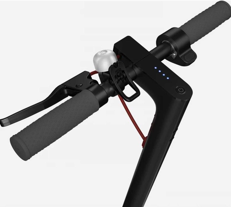 Електросамокат E-Scooter M365 350W 8.5" до 25 км/год