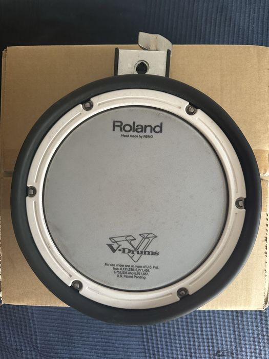 Pad Roland Pdx-8