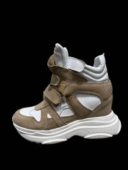 By o la la buty sneakersy rozmiar 37