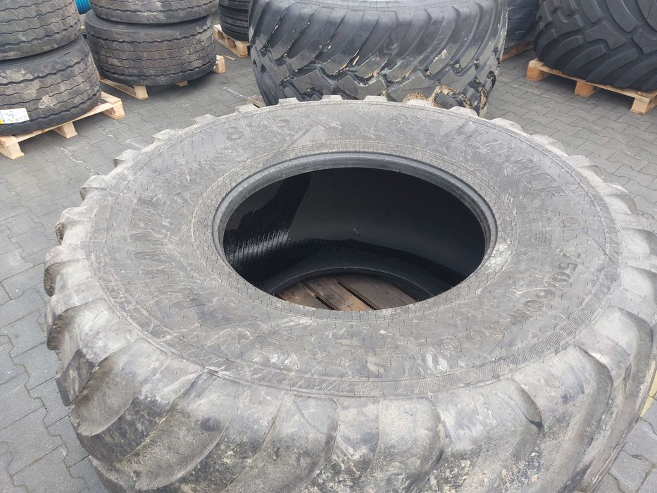 Opona 750/60R30.5 Alliance 885