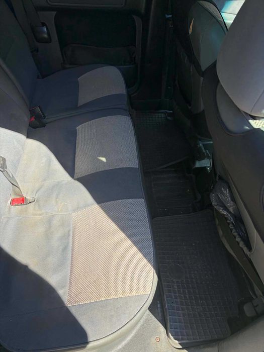 Citroën Berlingo 1.9 D Multispace