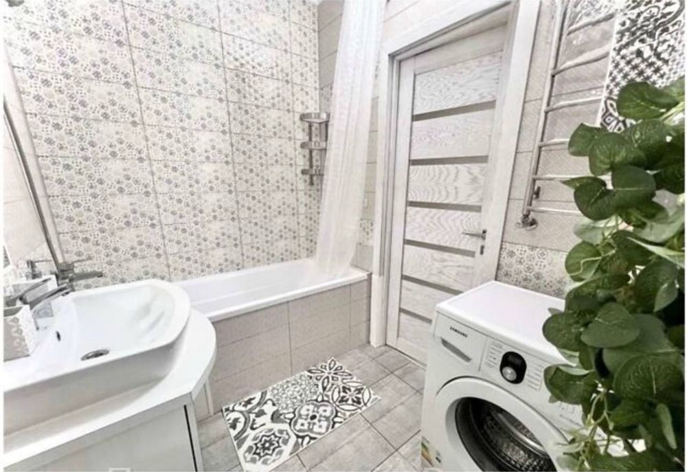 Оренда 1 кімнаткої квартири