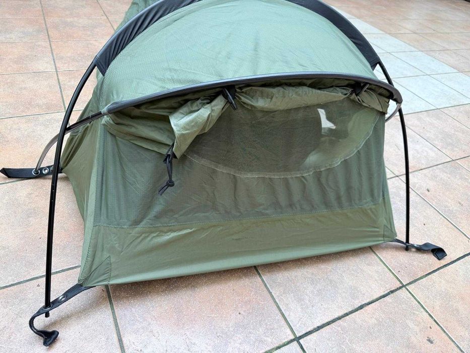 Namiot Norka Snugpak Stratosphere Olive