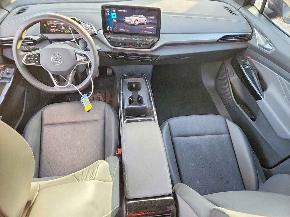 Бампер Volkswagen ID 4 Розборка Шрот Фольксваген ІД4
