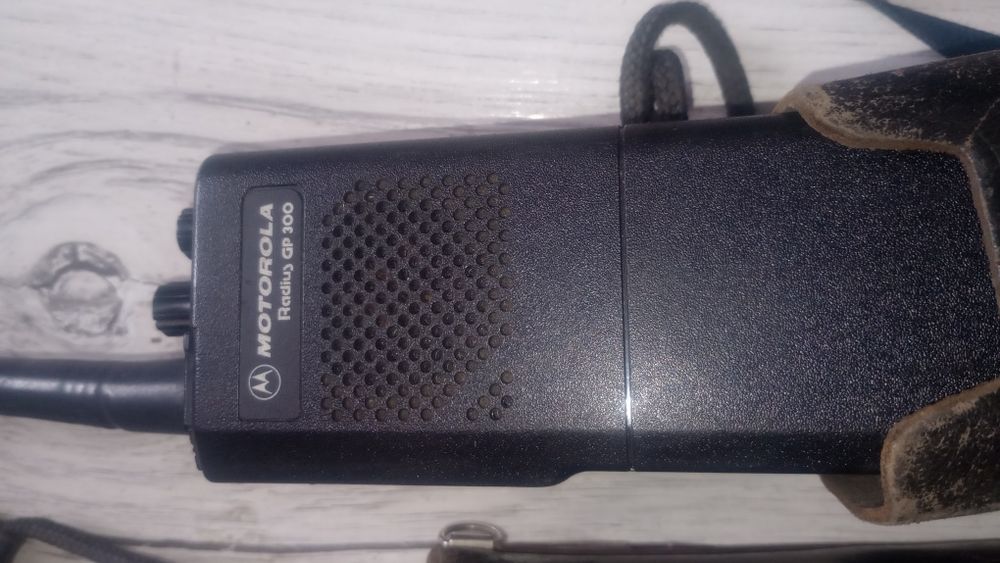 Motorola Radius GP300