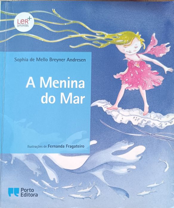 Livros infantis  .
