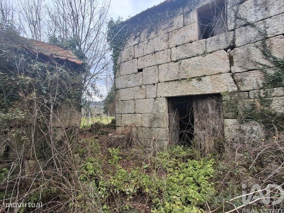 Quinta agricola em Vila Boa de Quires e Maureles de 95 m2