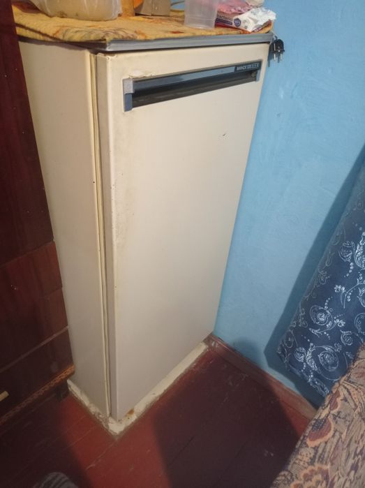 Холодильник МИНСК 12Е