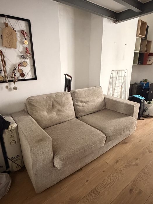 Sofa Bege Lisboa