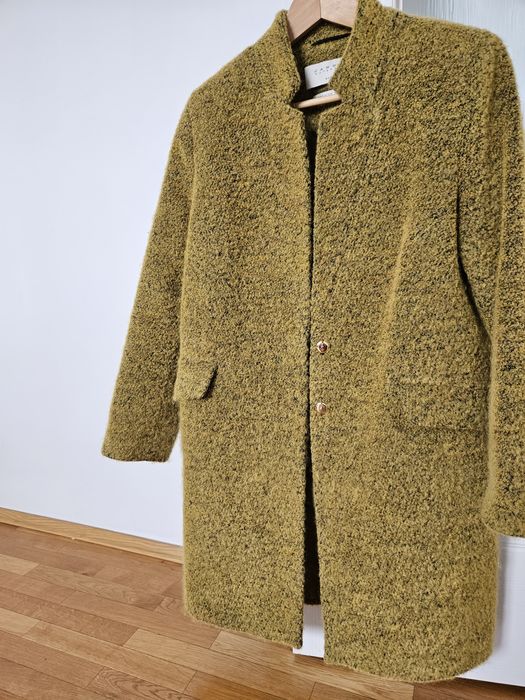 Płaszczyk marki Janbor rozmiar M.