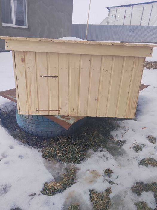 Продам вулики лежаки