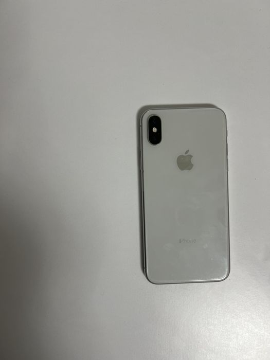 Продаю iPhone 10 XS