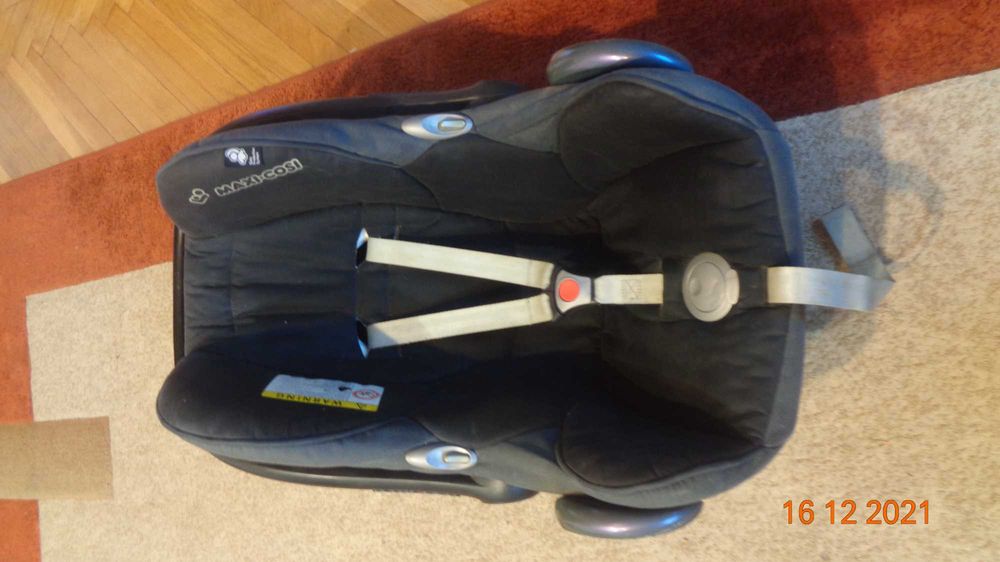 Fotelik/nosidełko Maxi-cosi 0-13kg