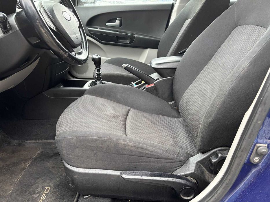 Продам Kia Ceed 2007р. #75690
