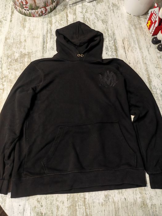 Кофта Amiri 10/10