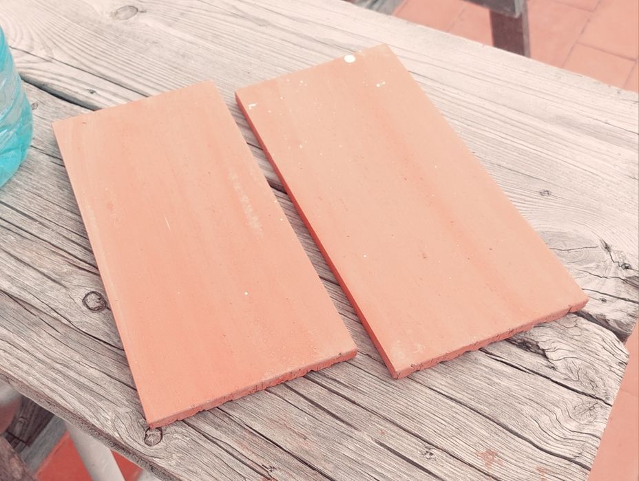 Azulejos e tijoleiras