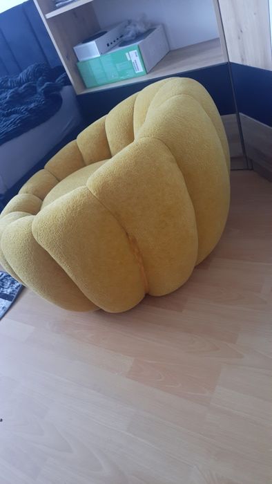 Fotel wypoczynkowy