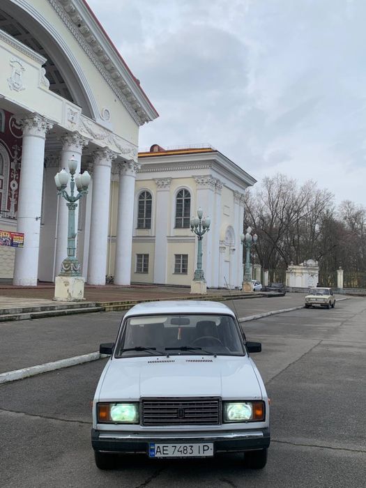 Продам Ваз 2107 гарний стан