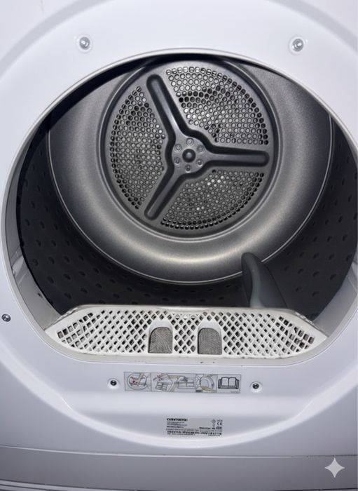 Máquina de Secar Roupa Confortec 8kg (Condensação) – Como Nova!