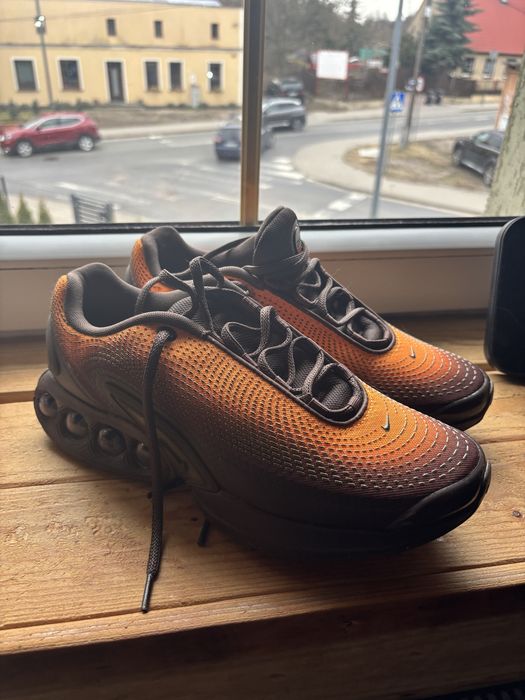Buty Nike nowe meskie