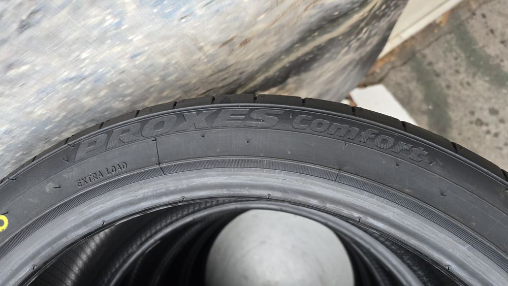 S24 4 x 225/40r18 Toyo Proxes Comfort 92W XL opony letnie nowe