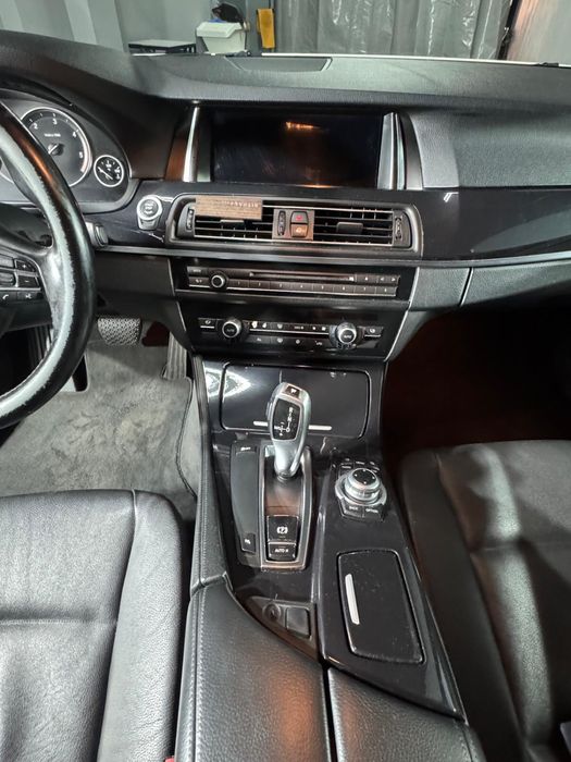 BMW 525D F10 3.0